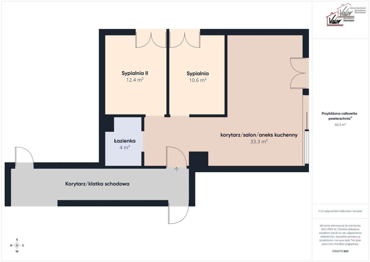 Apartament na Warmińskim Porcie - Jezioro Ukiel II-18