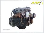 Motor TOYOTA HIACE 2001 2.4DT Ref: 2L-T - 2