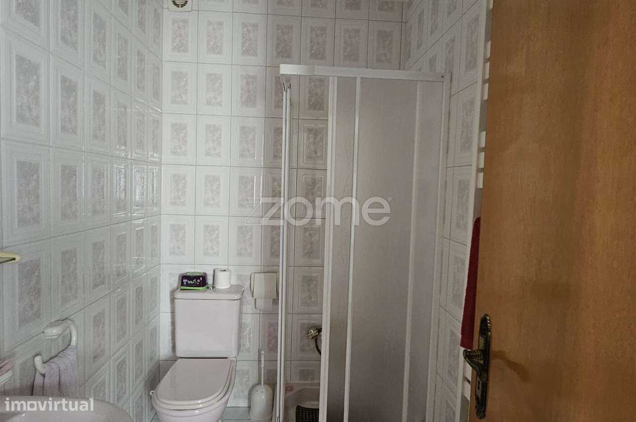 Moradia T3 com garagem-7