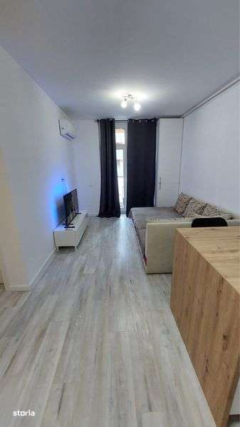 Apartament 2 camere , zona Torontalului (Campeador City) - Imagine principală: 4/6
