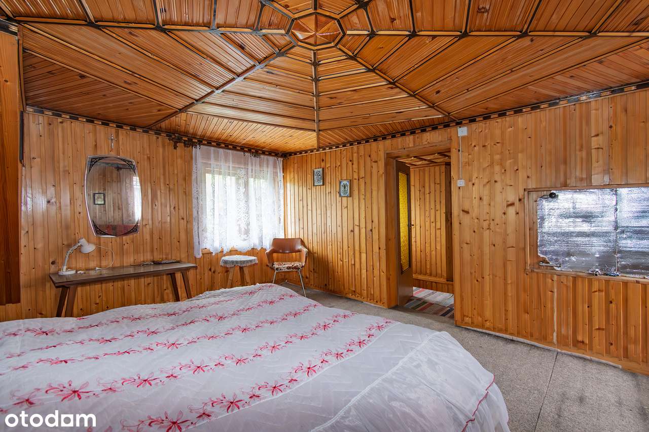 Dom przy głównej ulicy w Trybszu-7