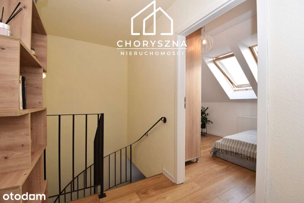 Dom w Namysłowie - gotowy do zamieszkania.-16