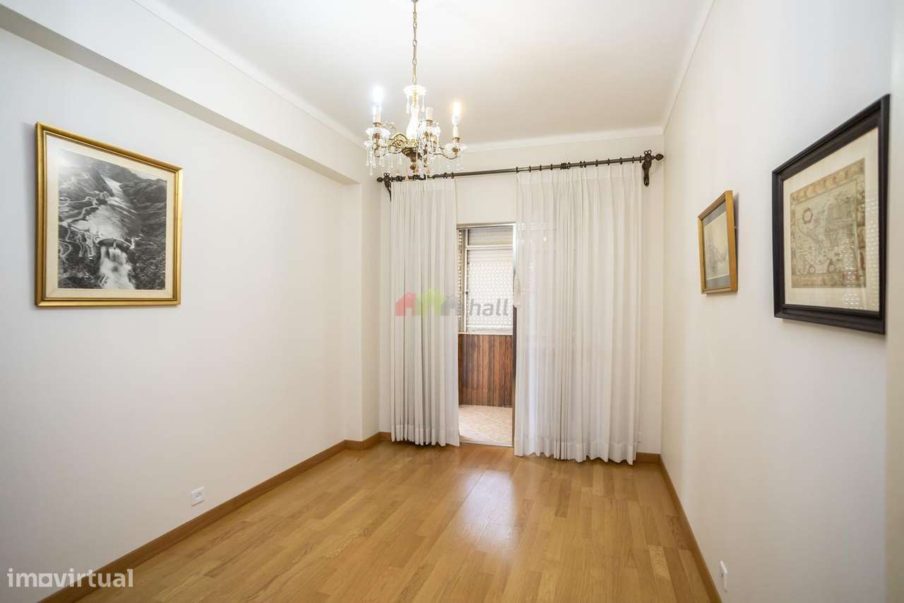 Apartamento T3 na Venteira - Amadora-20