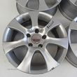 Alufelgi 5x114,3 16 Reno Megane Scenic 4szt (E6241) - 5