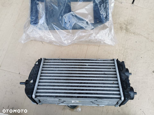 INTERCOOLER TUCSON III SPORTAGE IV 1.6 28270-2B743 - 4