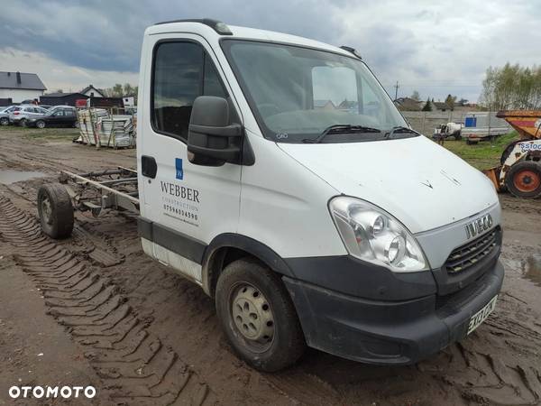 Iveco Daily 35S11 - 1