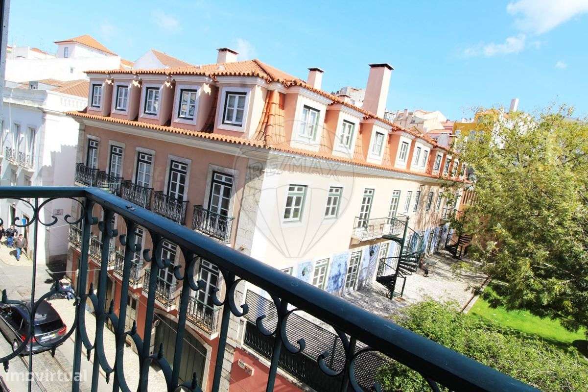 Apartamento T3 para venda - Grande imagem: 2/18