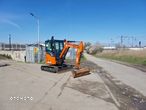 Hitachi ZAXIS 26U - 4