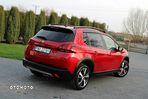 Peugeot 2008 PureTech 110 Stop&Start GT-Line Edition - 5