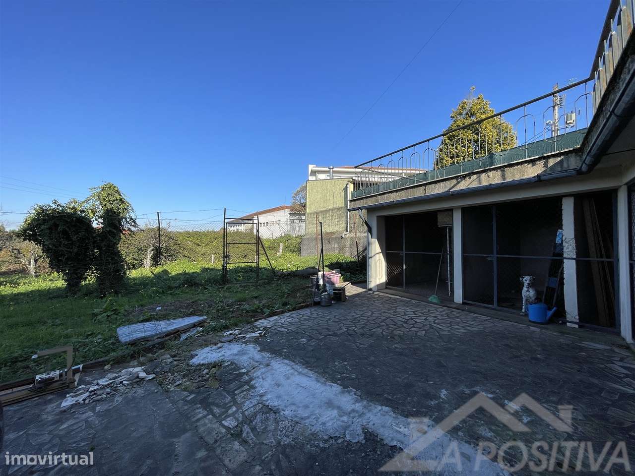 Moradia Isolada T4 Venda em Arrifana,Santa Maria da Feira-30