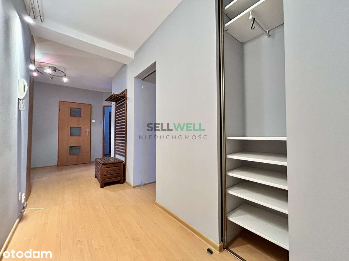 Rozkładowe 77 m² 3 pokoje 1. piętro Bałuty-11