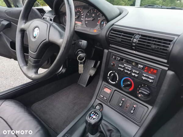 BMW Z3 1.9 - 27