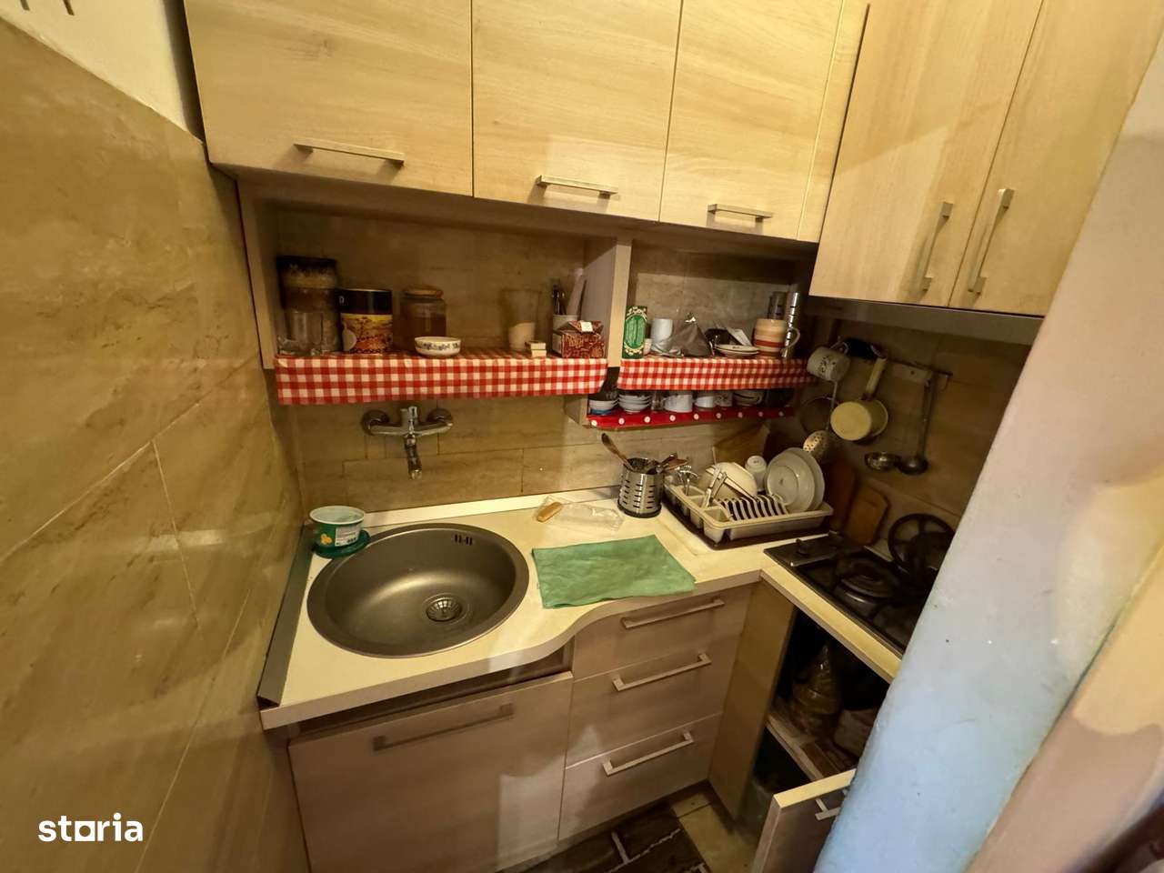 Garsonieră la casă  Aurel Vlaicu-0