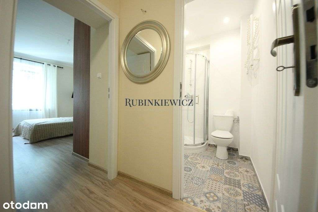 Stary Mokotów Tuż Przy Stacji Metra Racławicka-9