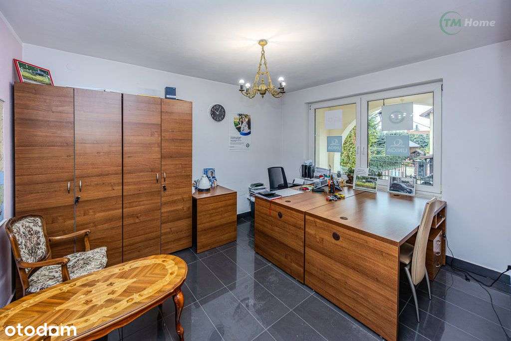 Ciechanów, nieruchomość z dużym potencjałem. - Pełny obrazek: 4/20