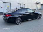 BMW Seria 5 525d M Sport sport - 21