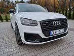 Audi Q2 1.0 TFSI ultra design - 9