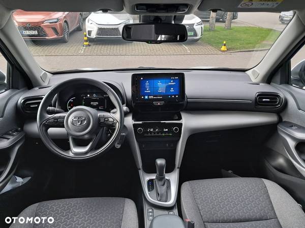 Toyota Yaris Cross Hybrid 1.5 Comfort - 6