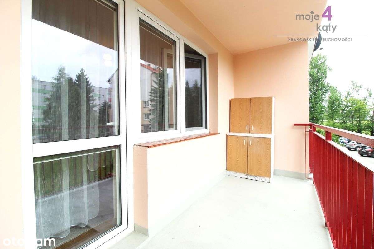 PŁaszów, 3 Pokoje, Do Wejścia-16