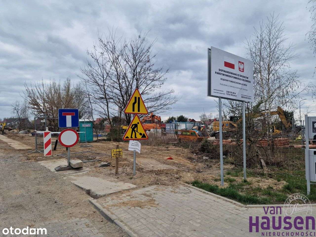 Działka, 10 000 m², Jasin-11