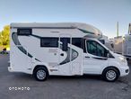 Ford KAMPER CHAUSSON 514 VIP 170KM 2020 SALON POLSKA BOGATA WERSJA! - 3