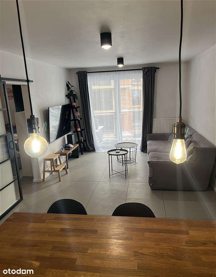 Na sprzedaż: 2-pokojowe mieszkanie z balkonem i miejscem postojowym-10