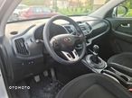 Kia Sportage 1.6 GDI XL 2WD - 10