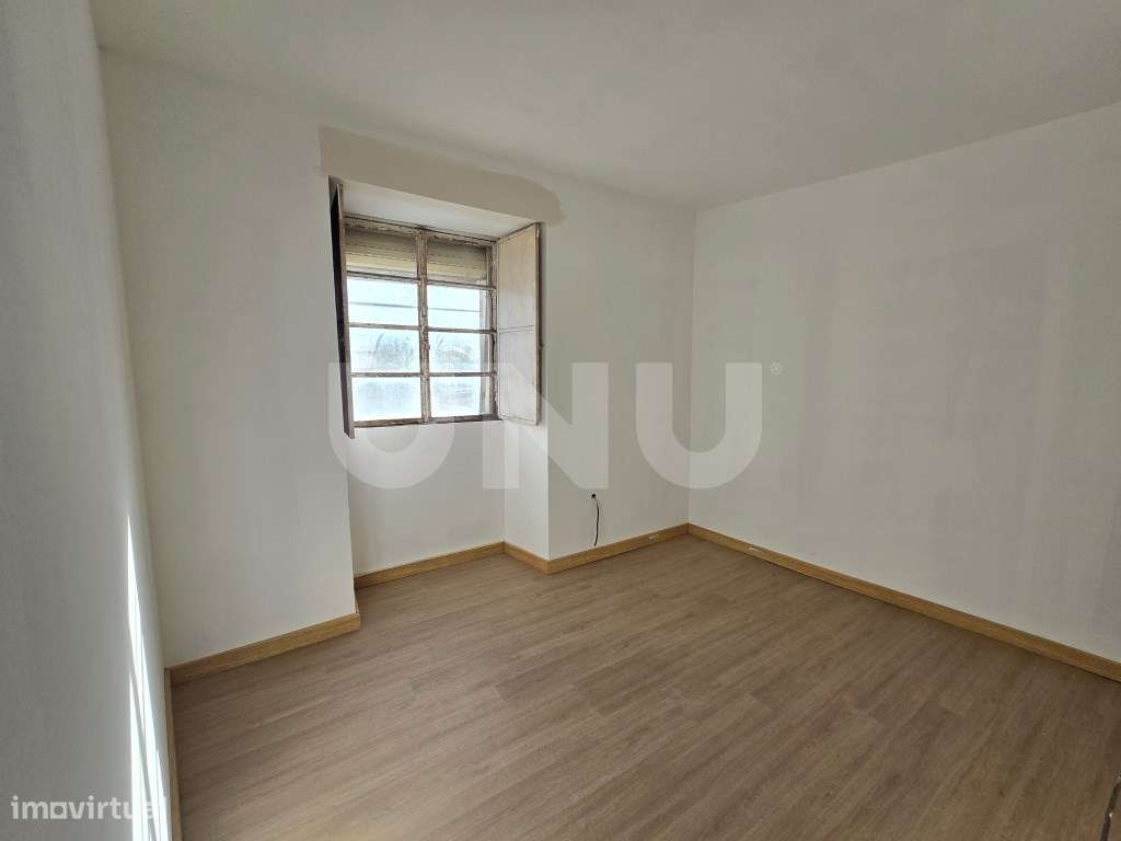 Moradia T2 com terraço-14