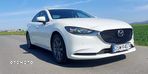 Mazda 6 2.0 SkyMotion - 2