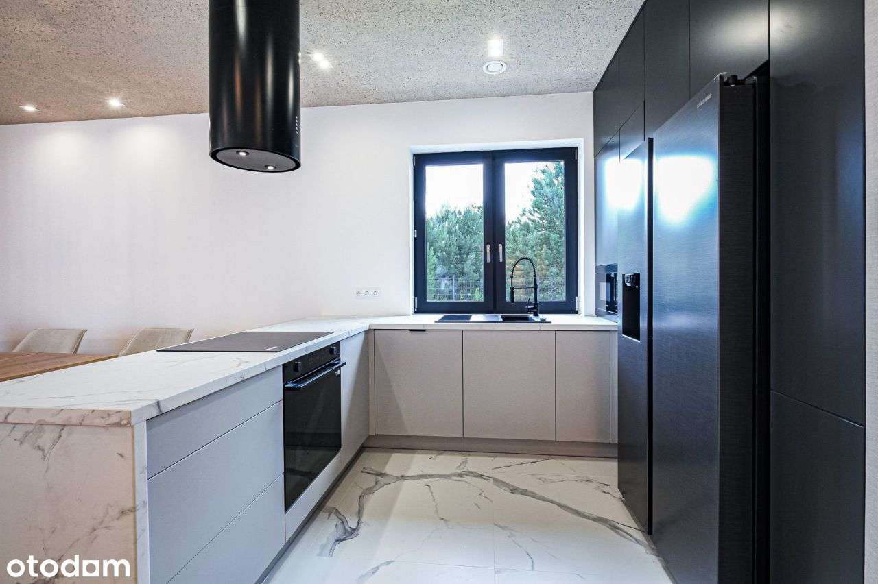 Dom , Nowy wykońcony ,Do wprowadzenia-4