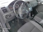 Volkswagen Touran 1.6 TDI DPF BlueMot Comfortline - 7