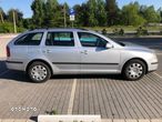 Skoda Octavia 1.9 TDI Ambiente - 7