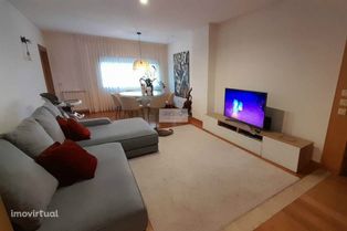 Apartamento com 3 suites no centro da cidade da Maia