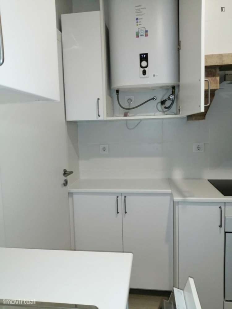 Apartamento com 1 quartos - localizado em Parque das Nações Lisbon - Grande imagem: 5/10