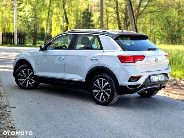 Volkswagen T-Roc 1.5 TSI ACT Premium - 14