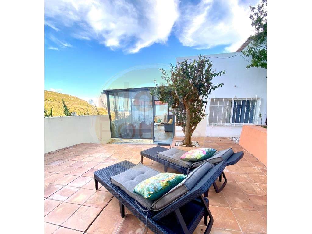 Moradia T3 Isolada Sesimbra - Grande imagem: 4/30