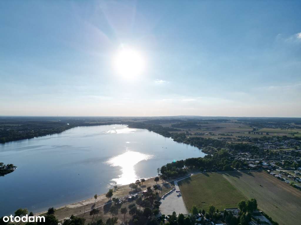 Domek holenderski przy jeziorze Pławniowice - Pełny obrazek: 5/18