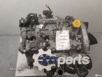 Motor CHRYSLER GRAND VOYAGER V (RT) 2.8 CRD | 10.07 -  Usado REF. ENS - 2