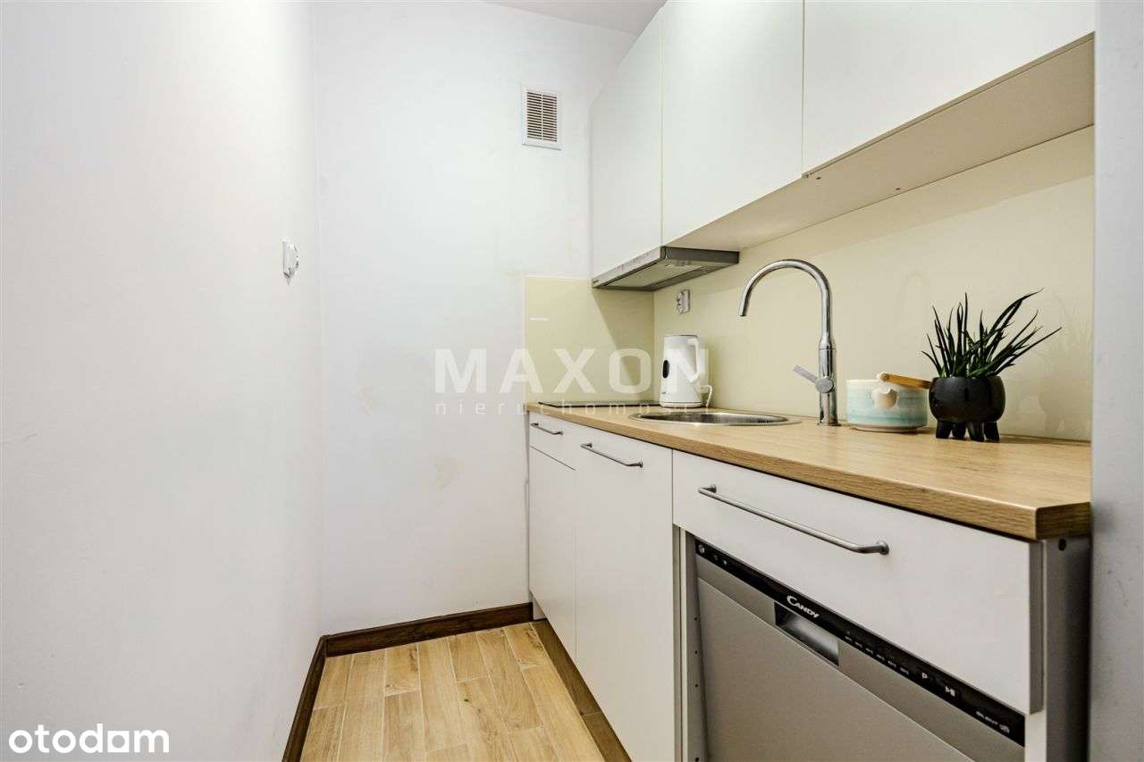 Kawalerka po remoncie,✨ Żoliborz obok Arkadii,✨ - Pełny obrazek: 5/16