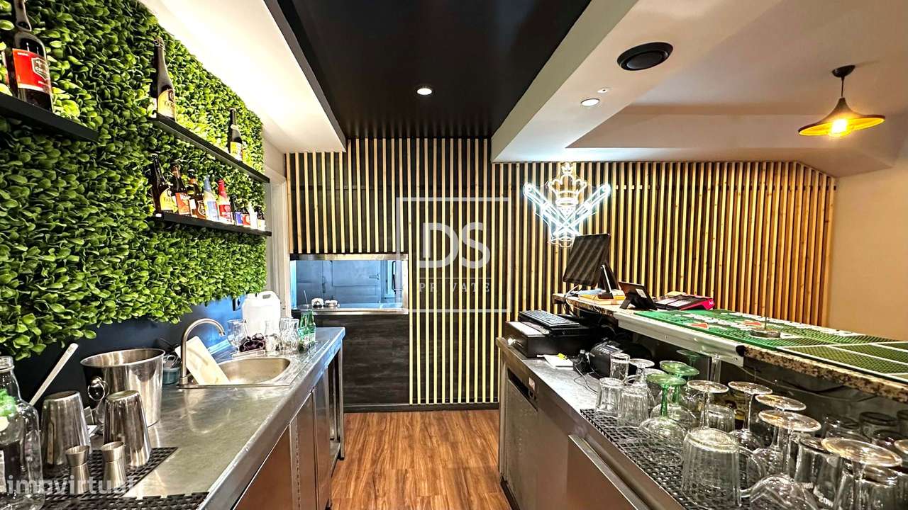 Restaurante  Taberna Pacífica-38