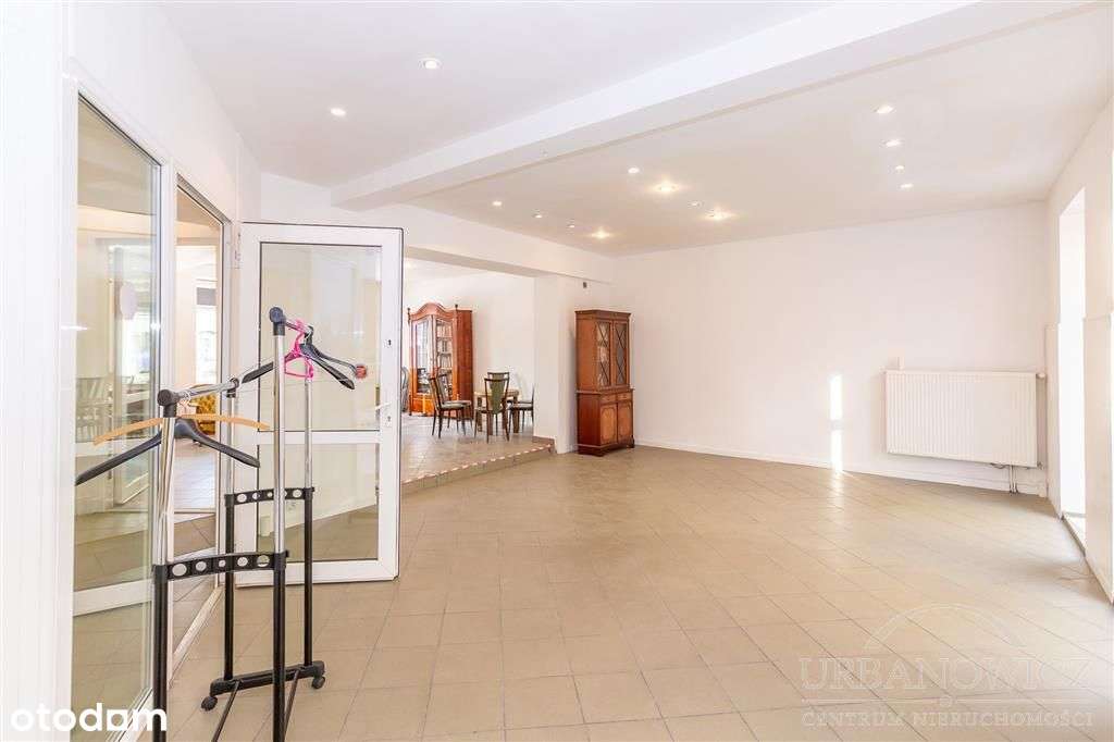 Lokal użytkowy, parter przy ul. Kaszubskiej.-2