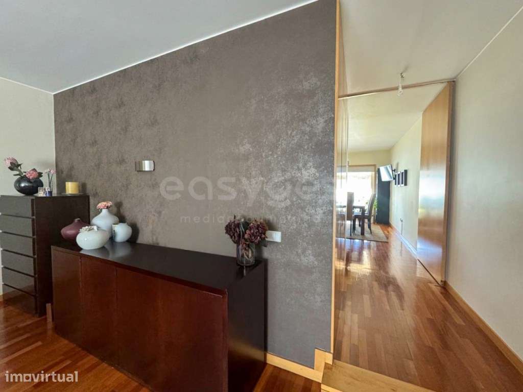 Moradia T3+1 em Barrô, a escassos minutos do centro de Águeda-31