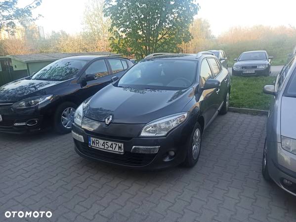 Renault Megane 1.6 16V Authentique - 5