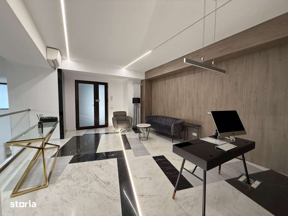 Spatiu comercial/birouri Dorobanti – Ion Slatineanu | 200 mp - Imagine principală: 4/12