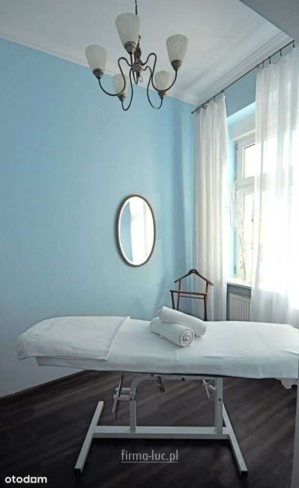 Lokal fryzjersko-kosmetyczny w centrum-9