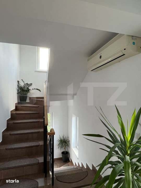 Casa cu 4 camere,198 mp utili + 350 mp teren,Corunca - Imagine principală: 5/16