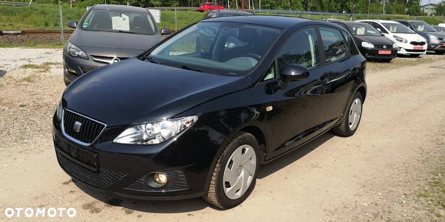 Seat Ibiza 1.2 12V Best of - 1