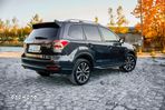 Subaru Forester 2.0 XT Platinum Lineartronic - 5