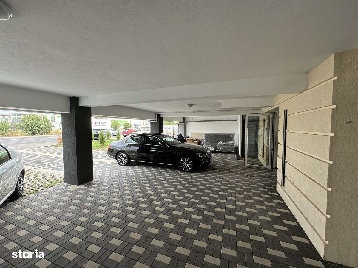 Apartament două camere nou / sector 1/ mall Colloseum-7