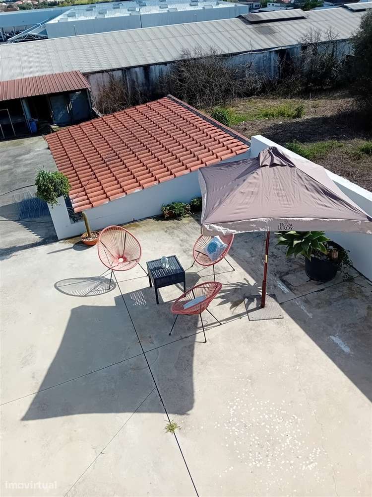 Moradia T4 Exclusiva na Meia Via, Torres Novas-9